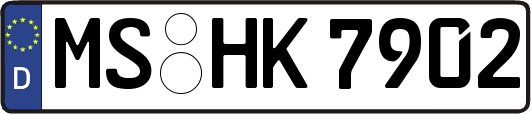 MS-HK7902