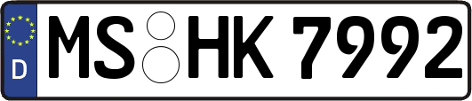MS-HK7992
