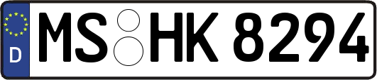 MS-HK8294