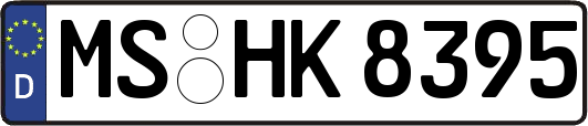 MS-HK8395