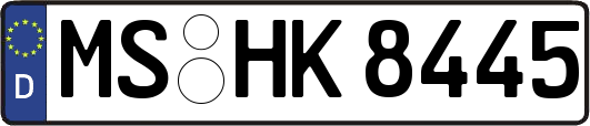 MS-HK8445