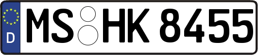 MS-HK8455