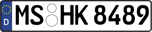 MS-HK8489