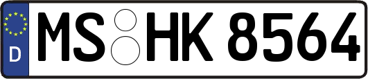 MS-HK8564