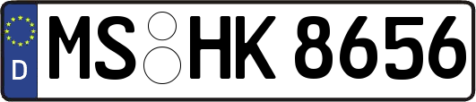 MS-HK8656