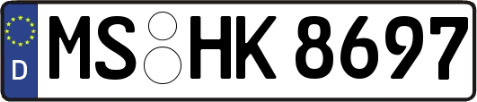 MS-HK8697