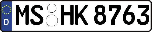 MS-HK8763