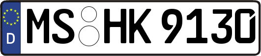 MS-HK9130