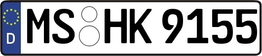 MS-HK9155