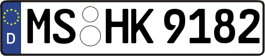 MS-HK9182