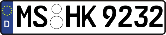 MS-HK9232