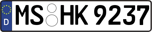MS-HK9237
