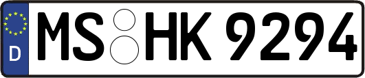 MS-HK9294
