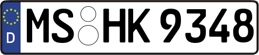 MS-HK9348