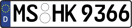 MS-HK9366