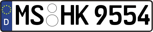 MS-HK9554