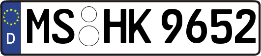 MS-HK9652