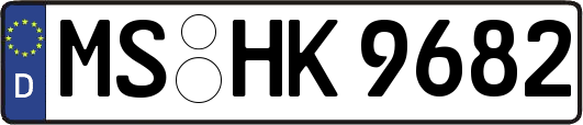 MS-HK9682