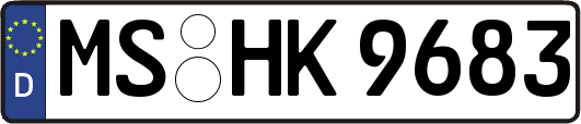 MS-HK9683