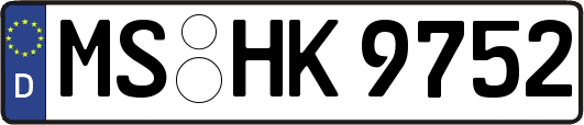 MS-HK9752