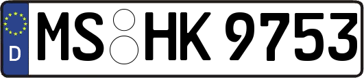 MS-HK9753