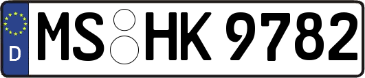 MS-HK9782