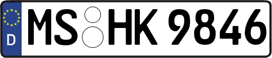 MS-HK9846