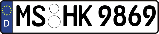 MS-HK9869