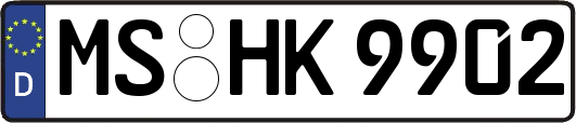 MS-HK9902