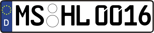 MS-HL0016