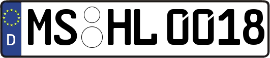 MS-HL0018