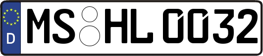 MS-HL0032