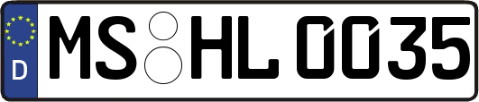 MS-HL0035