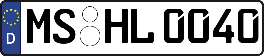 MS-HL0040