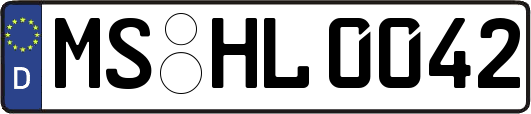 MS-HL0042