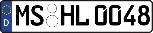 MS-HL0048