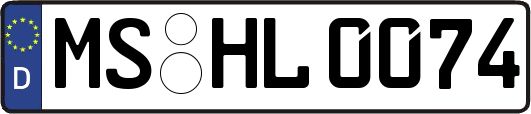 MS-HL0074