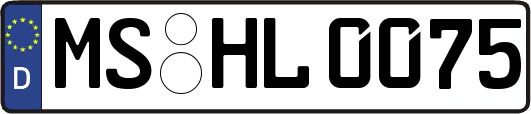 MS-HL0075