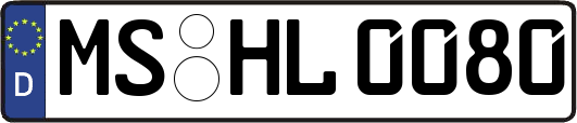 MS-HL0080
