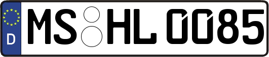 MS-HL0085