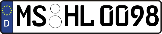 MS-HL0098