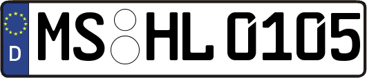 MS-HL0105