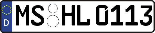MS-HL0113