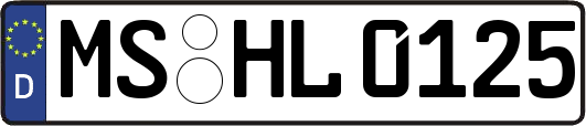 MS-HL0125