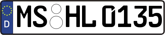 MS-HL0135