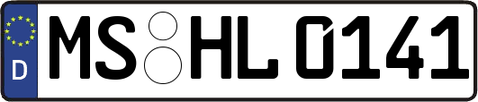 MS-HL0141