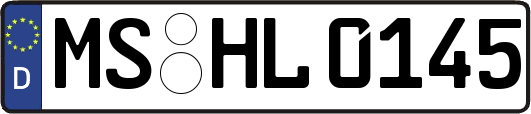 MS-HL0145