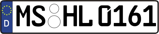 MS-HL0161