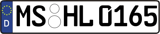 MS-HL0165