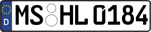 MS-HL0184